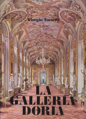 la-galleria-doria