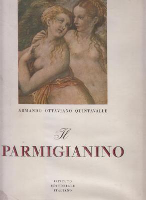 il-parmigianino