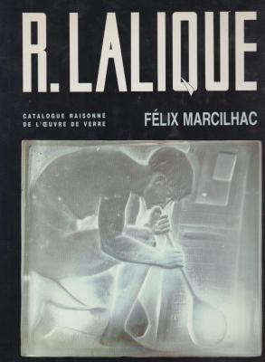 renE-lalique-maItre-verrier-analyse-de-l-oeuvre-et-catalogue-raisonnE-