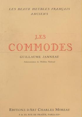 les-commodes
