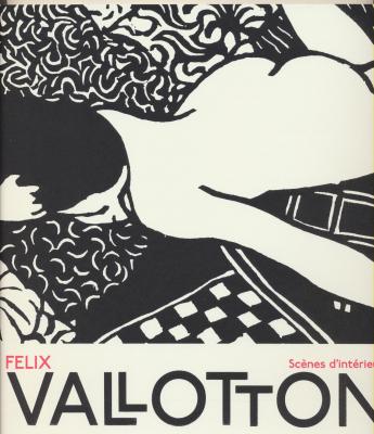 felix-vallotton-scEnes-d-intErieur