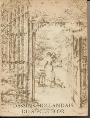 dessins-hollandais-du-siEcle-d-or