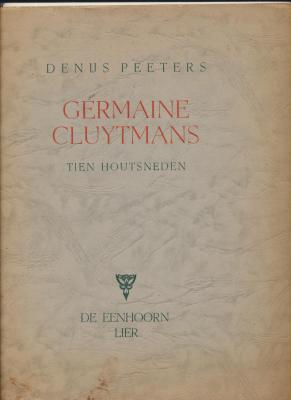 germaine-cluytmans-tien-houtsneden