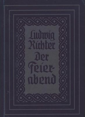 ludwig-richter-der-feierabend