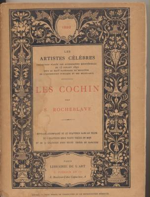 les-artistes-cElEbres.-les-cochins