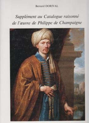 supplEment-au-catalogue-raisonnE-de-l-oeuvre-de-philippe-de-champaigne-