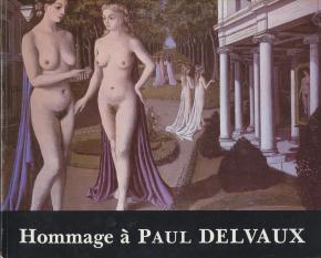 hommage-À-paul-delvaux