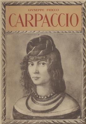 carpaccio