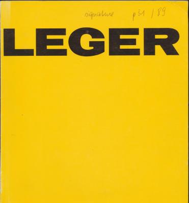 leger