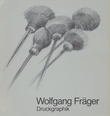 wolfgang-frÄger-druckgraphik