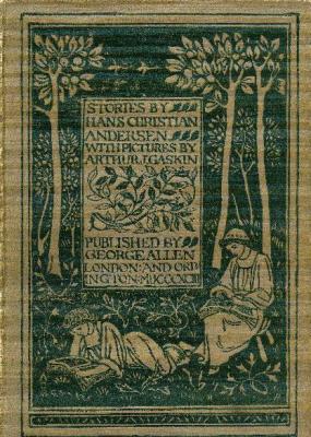 stories-fairytales-by-hans-christian-andersen-translated-by-h-oskar-sommer-2-volumes-