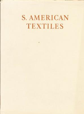south-american-textiles