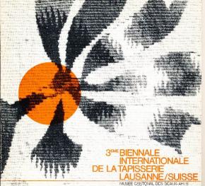 catalogue-de-la-troisiEme-biennale-internationale-de-tapisserie-de-lausanne
