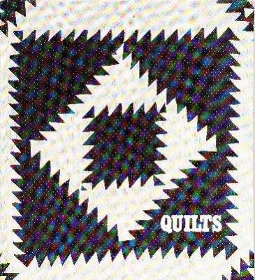 quilts-du-musEe-d-art-et-d-histoire-de-genEve-donation-barbier-mUller-1978