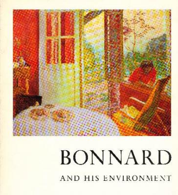 bonnard-and-his-environment