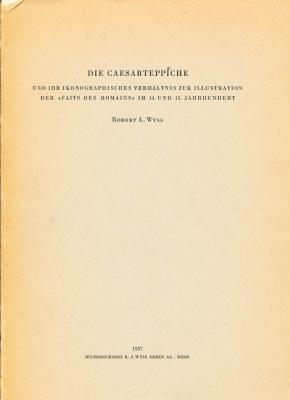 die-caesarteppiche-und-ihr-ikonographisches-verhÄltnis-zur-illustration-der-faits-romains-