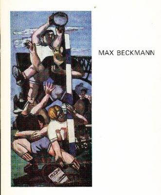 max-beckmann