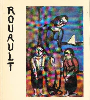 georges-rouault-1871-1958-catalogue-raisonnE