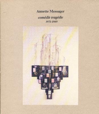 annette-messager-comEdie-tragEdie-1971-1989-