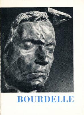 antoine-bourdelle-1861-1929