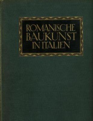 romanische-baukunst-in-italien