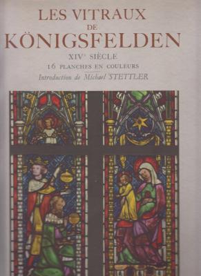 les-vitraux-de-kOnigsfelden-xive-siEcle-