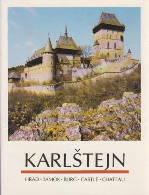 karlstejn