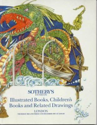 illustrated-books-children-s-books-and-related-drawings