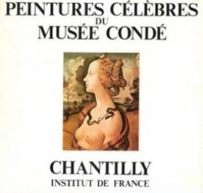 peintures-cElEbres-du-musEe-condE