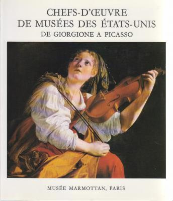 chefs-d-oeuvre-de-musEes-des-Etats-unis-de-giorgione-À-picasso