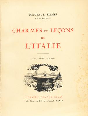 charmes-et-leÇons-de-l-italie