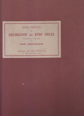 documents-de-dEcoration-au-xviiie-siEcle
