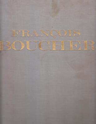 franÇois-boucher-tome-1-