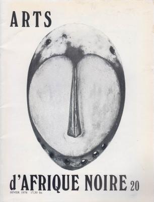 arts-d-afrique-noire-n°20-hiver-1976-