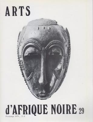 arts-d-afrique-noire-n°29-printemps-1979-