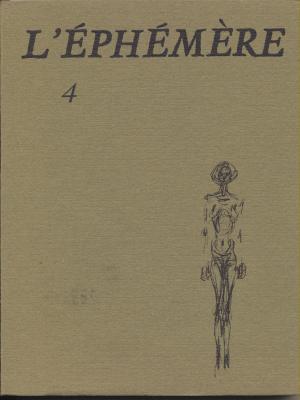 l-EphEmEre-n°-4