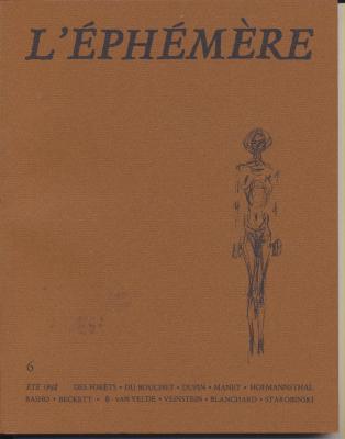 l-EphEmEre-n°-6