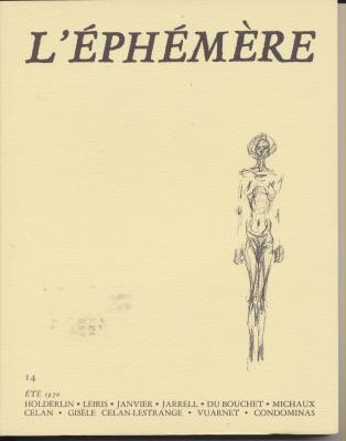 l-EphEmEre-n°-14