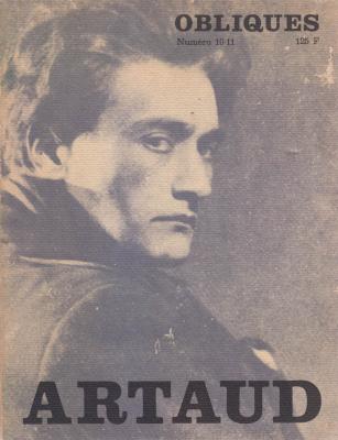 artaud-obliques-numero-10-11-