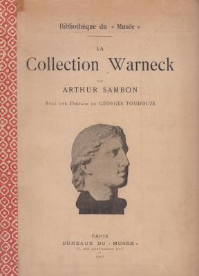 la-collection-warneck