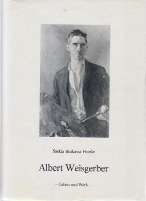 albert-weisgerber-leben-und-werk