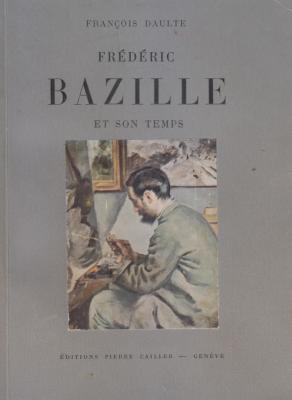 frEdEric-bazille-et-son-temps