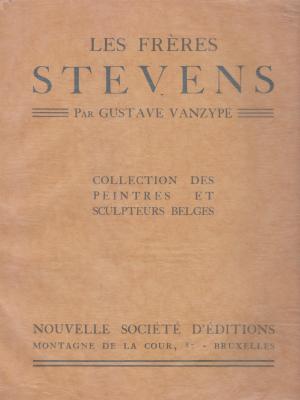 les-frEres-stevens