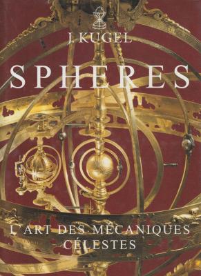 sphEres-l-art-des-mEcaniques-cElestes-