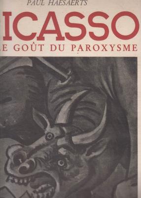 picasso-et-le-goUt-du-paroxysme