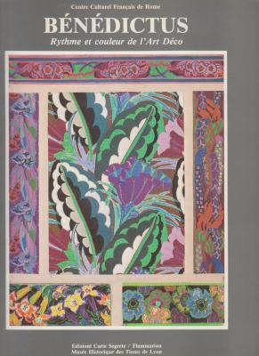 bEnEdictus-rythme-et-couleur-de-l-art-dEco