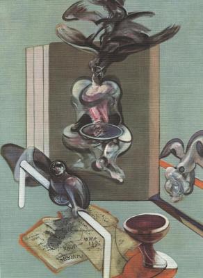 francis-bacon-oeuvres-rEcentes