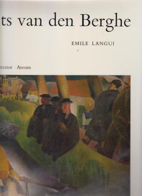 frits-van-den-berghe-1883-1939-l-homme-et-son-oeuvre
