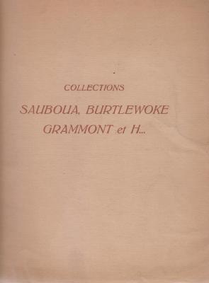 collections-sauboua-burtlewoke-grammont-et-h-