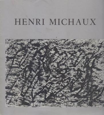 henri-michaux